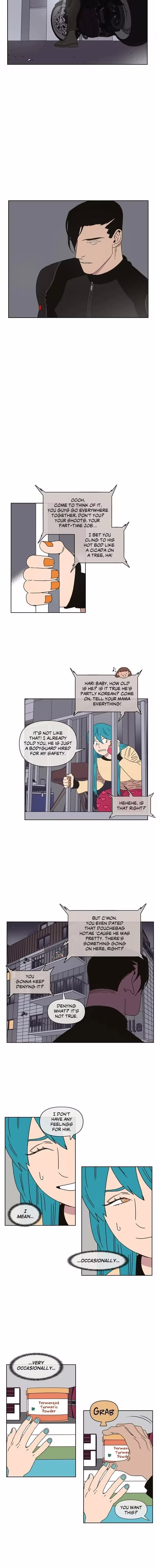 Guardians of the Lamb - Chapter 31 - Part 8