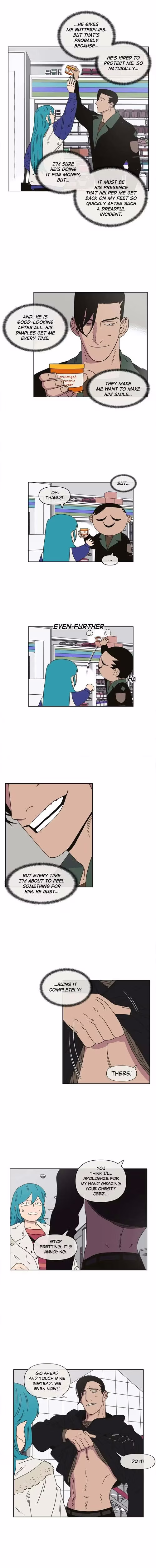 Guardians of the Lamb - Chapter 31 - Part 9