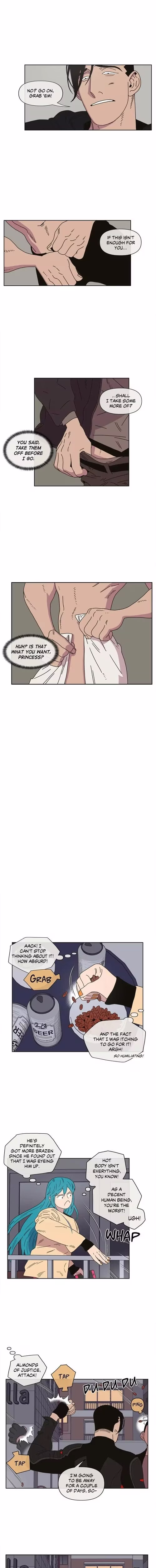 Guardians of the Lamb - Chapter 31 - Part 10