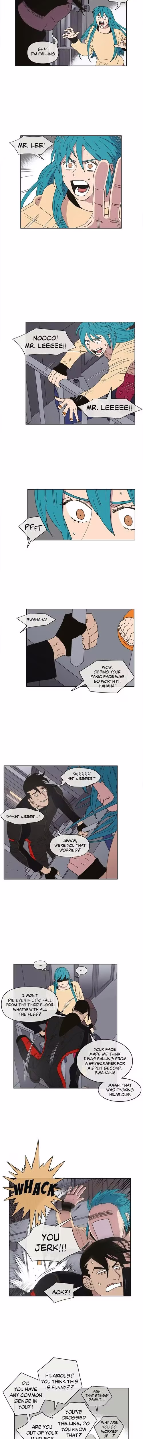 Guardians of the Lamb - Chapter 32 - Part 4