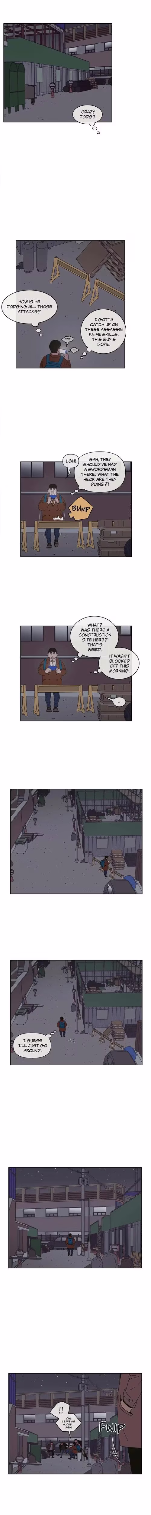 Guardians of the Lamb - Chapter 32 - Part 7