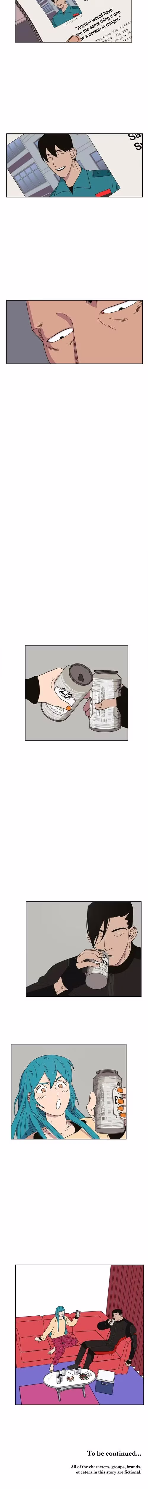 Guardians of the Lamb - Chapter 32 - Part 10