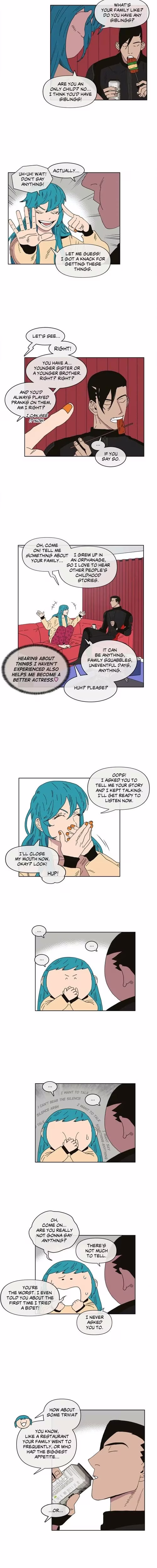 Guardians of the Lamb - Chapter 33 - Part 3