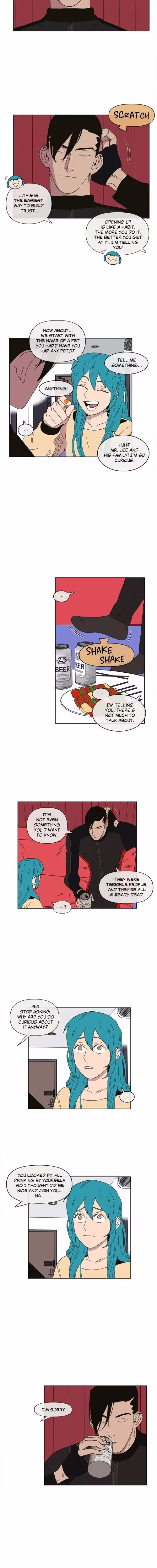 Guardians of the Lamb - Chapter 33 - Part 6