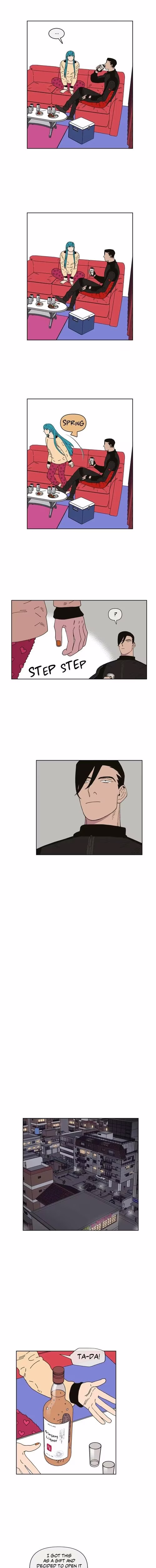 Guardians of the Lamb - Chapter 33 - Part 7