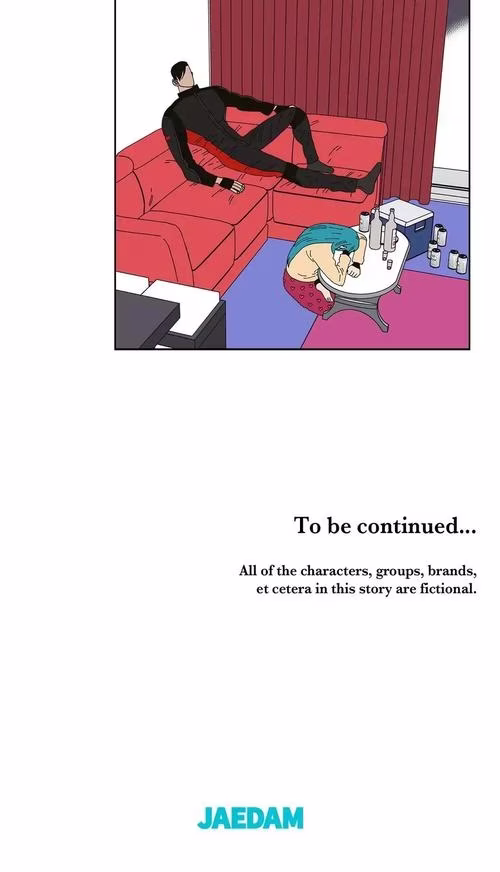 Guardians of the Lamb - Chapter 33 - Part 11