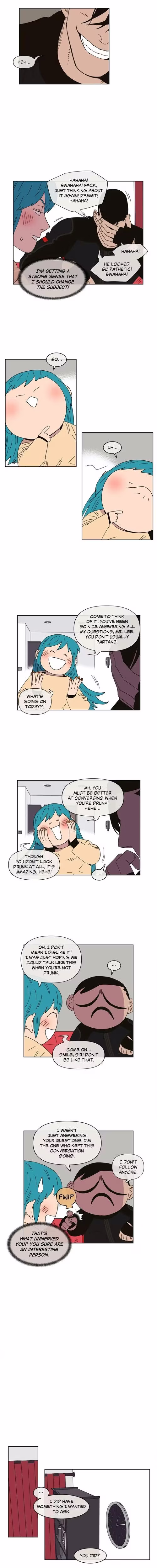 Guardians of the Lamb - Chapter 34 - Part 7