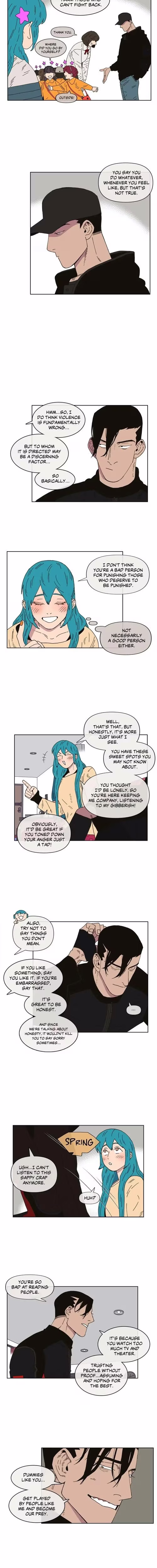 Guardians of the Lamb - Chapter 34 - Part 9