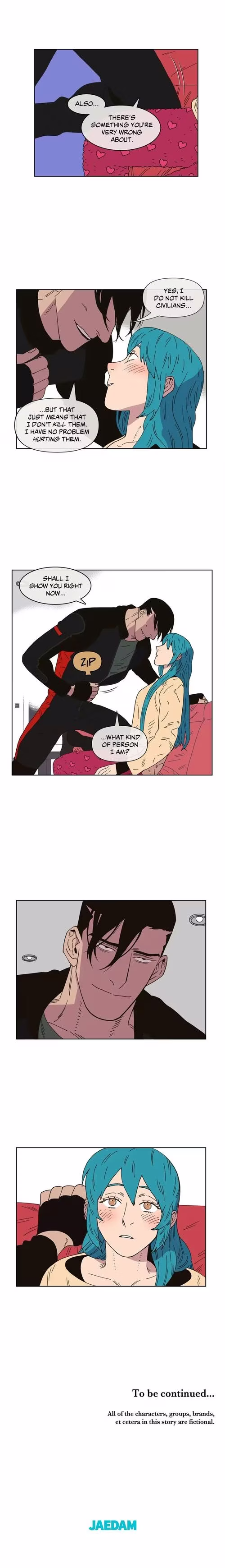 Guardians of the Lamb - Chapter 34 - Part 10