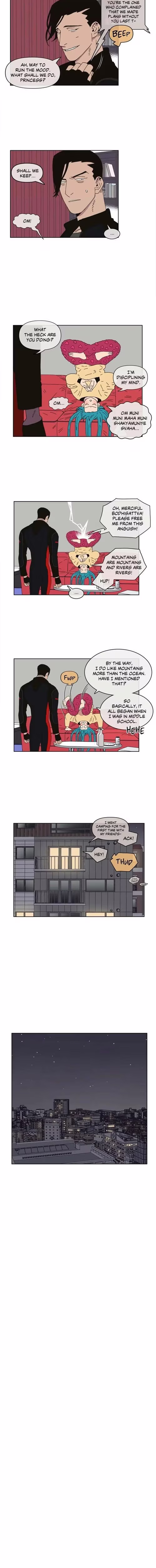 Guardians of the Lamb - Chapter 35 - Part 4