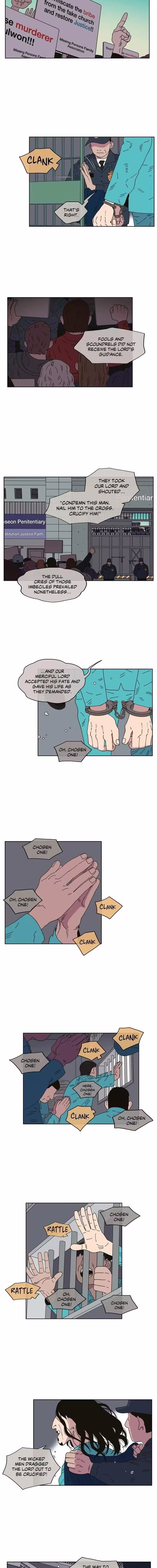 Guardians of the Lamb - Chapter 35 - Part 6