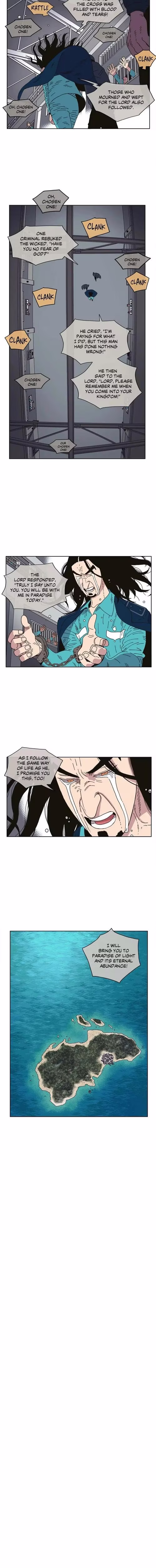 Guardians of the Lamb - Chapter 35 - Part 7