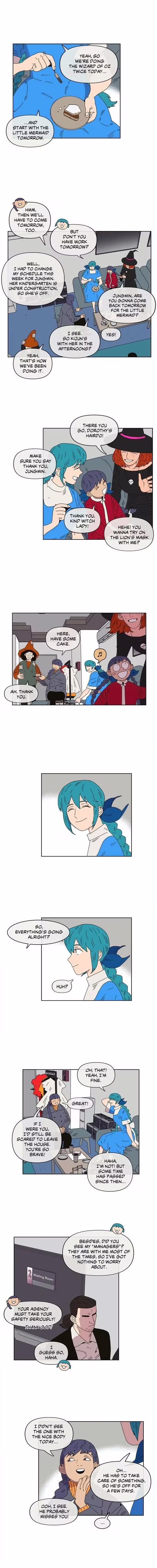 Guardians of the Lamb - Chapter 35 - Part 9