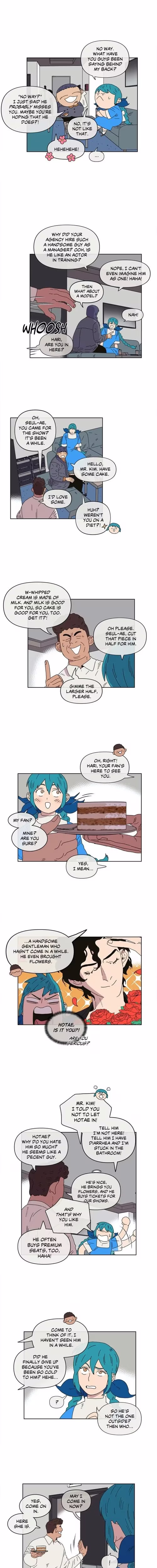 Guardians of the Lamb - Chapter 35 - Part 10