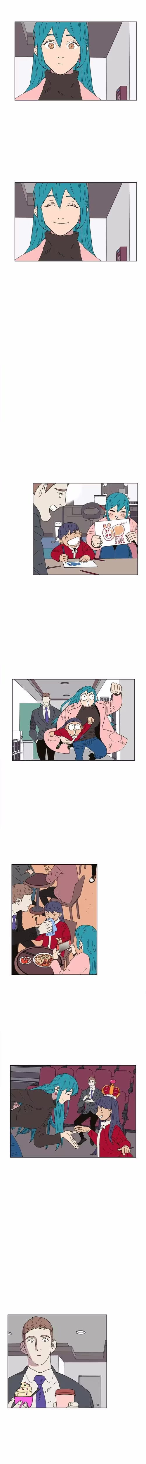 Guardians of the Lamb - Chapter 36 - Part 7