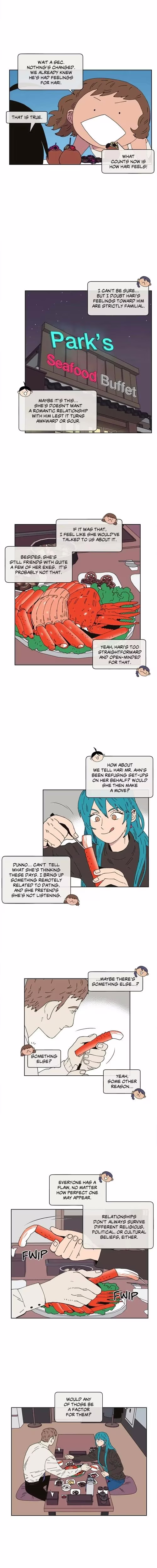 Guardians of the Lamb - Chapter 37 - Part 6