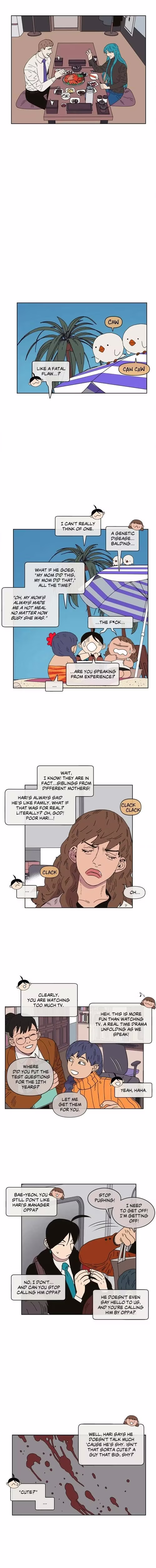 Guardians of the Lamb - Chapter 37 - Part 7