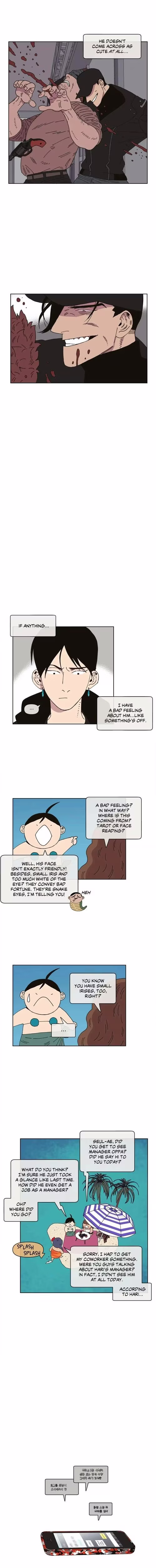 Guardians of the Lamb - Chapter 37 - Part 8