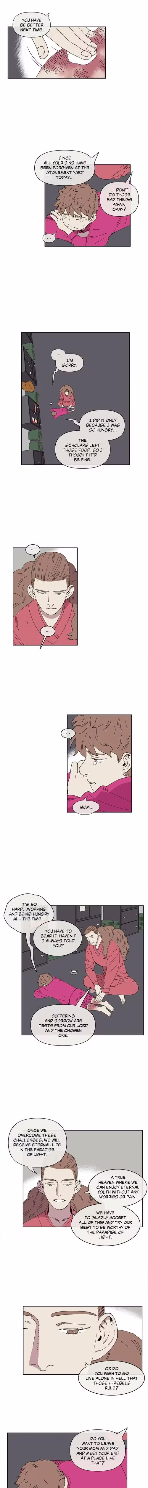 Guardians of the Lamb - Chapter 38 - Part 3