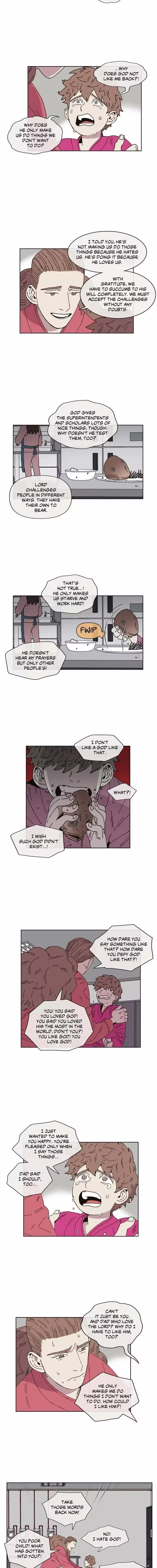 Guardians of the Lamb - Chapter 38 - Part 5