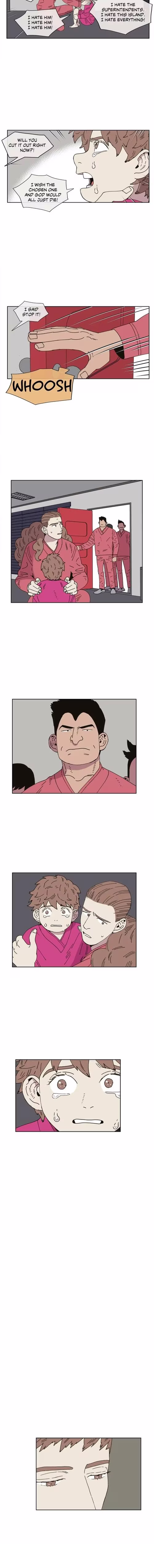 Guardians of the Lamb - Chapter 38 - Part 6