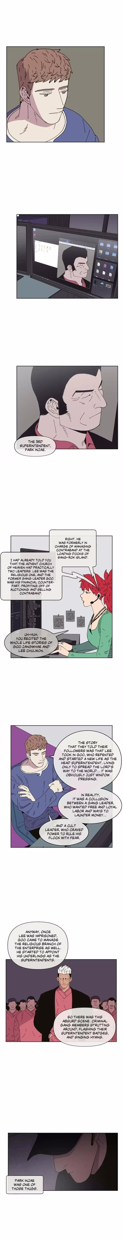 Guardians of the Lamb - Chapter 38 - Part 7