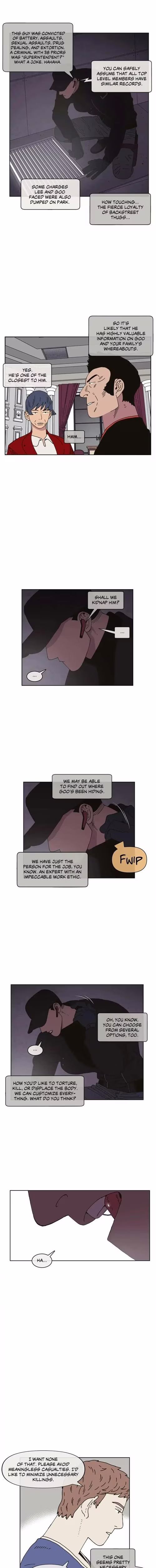 Guardians of the Lamb - Chapter 38 - Part 8