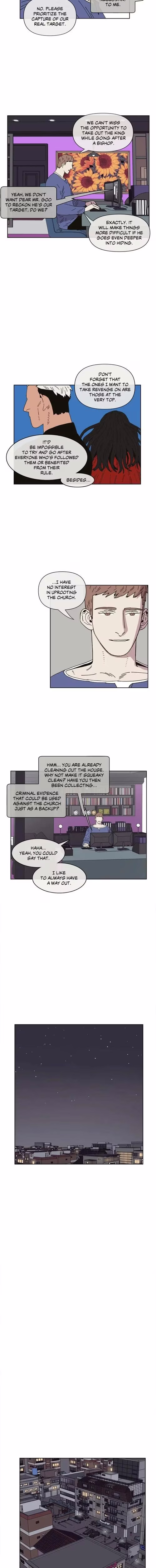 Guardians of the Lamb - Chapter 38 - Part 9