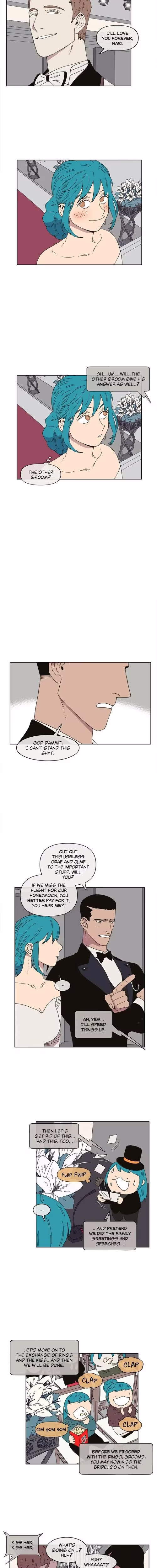 Guardians of the Lamb - Chapter 39 - Part 4