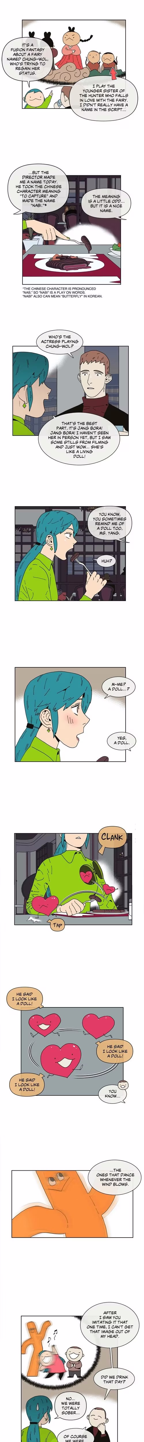 Guardians of the Lamb - Chapter 4 - Part 5