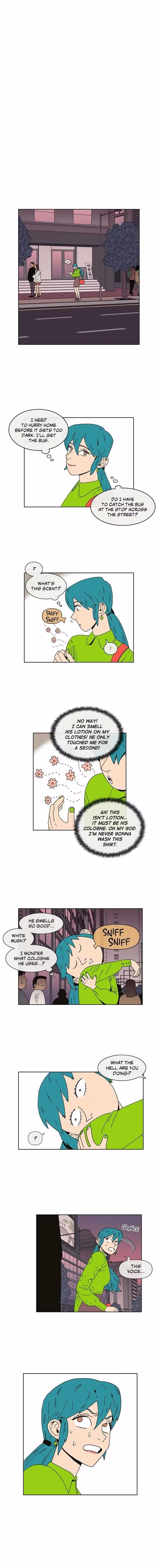 Guardians of the Lamb - Chapter 4 - Part 8