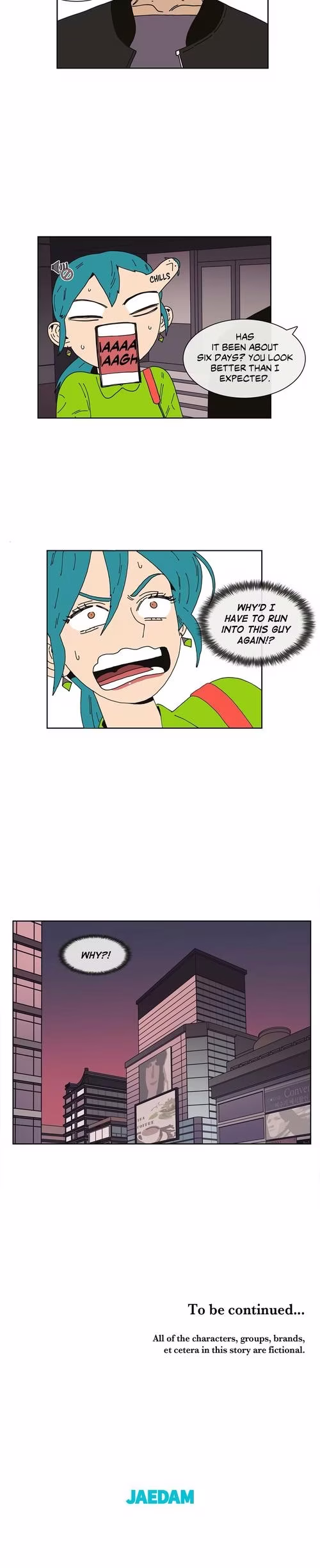 Guardians of the Lamb - Chapter 4 - Part 10