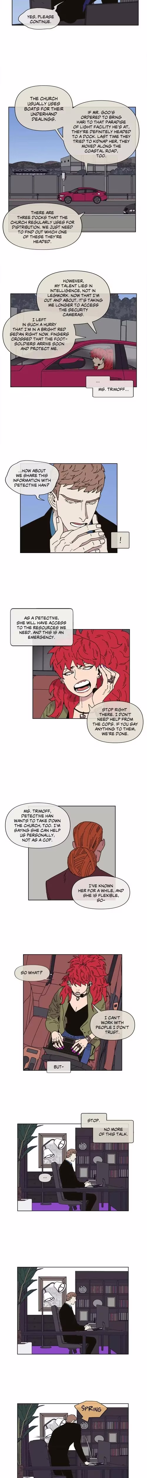 Guardians of the Lamb - Chapter 40 - Part 4