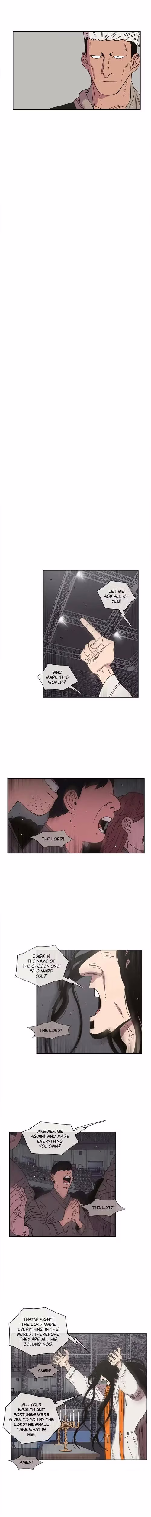 Guardians of the Lamb - Chapter 40 - Part 6