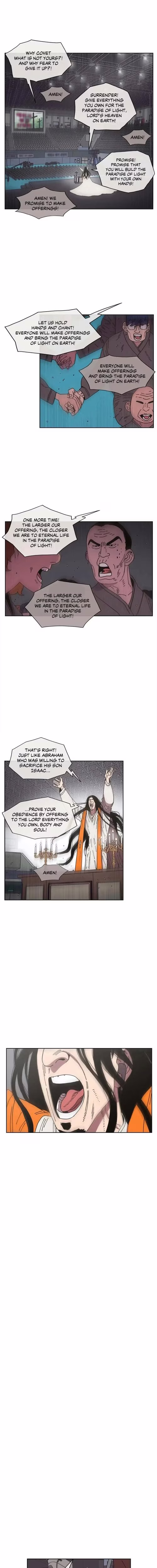 Guardians of the Lamb - Chapter 40 - Part 7