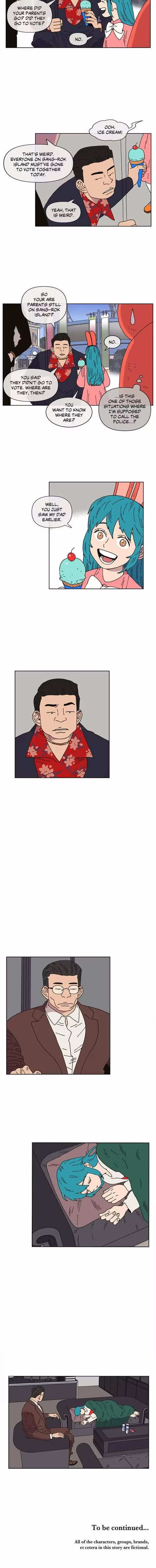 Guardians of the Lamb - Chapter 40 - Part 10