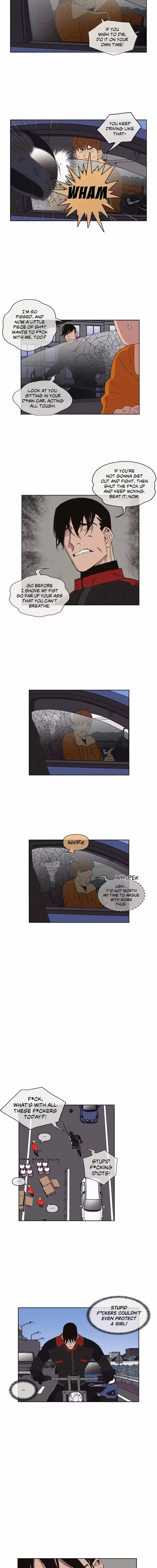 Guardians of the Lamb - Chapter 41 - Part 4