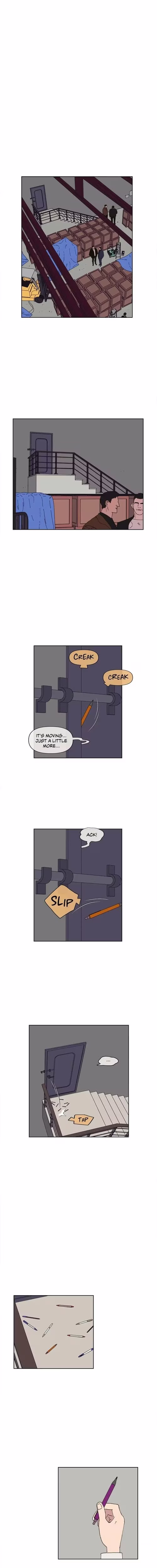 Guardians of the Lamb - Chapter 41 - Part 6