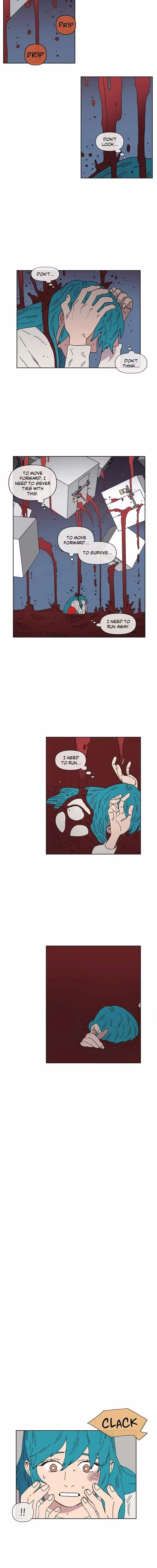 Guardians of the Lamb - Chapter 41 - Part 9