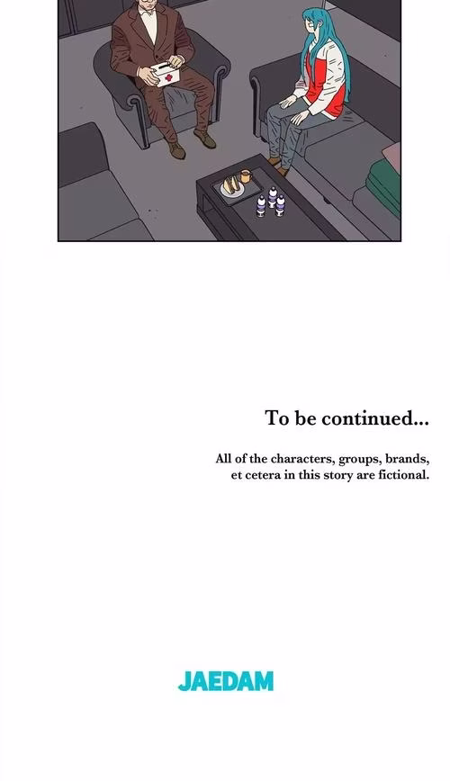 Guardians of the Lamb - Chapter 41 - Part 11