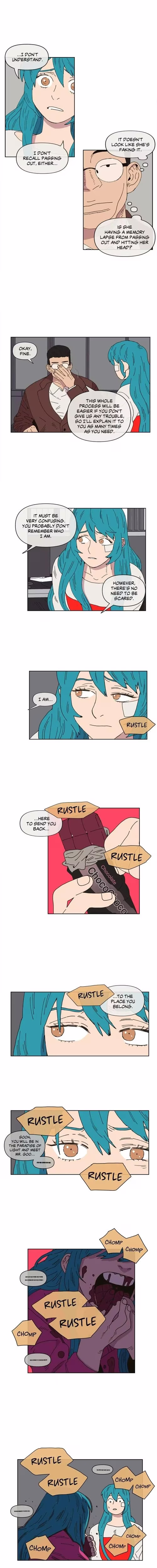 Guardians of the Lamb - Chapter 42 - Part 3