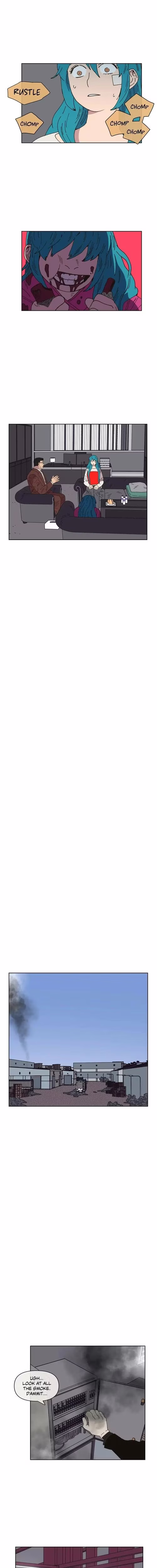 Guardians of the Lamb - Chapter 42 - Part 4