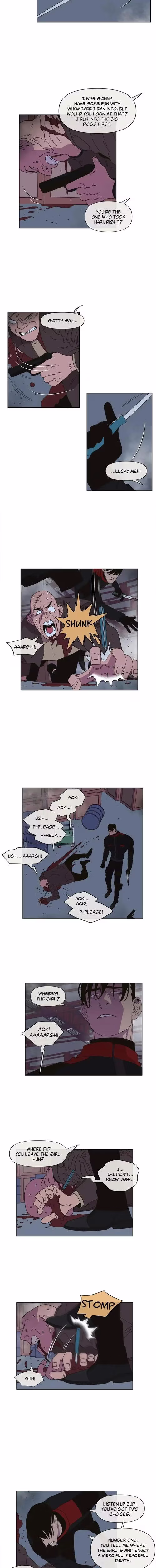 Guardians of the Lamb - Chapter 42 - Part 7