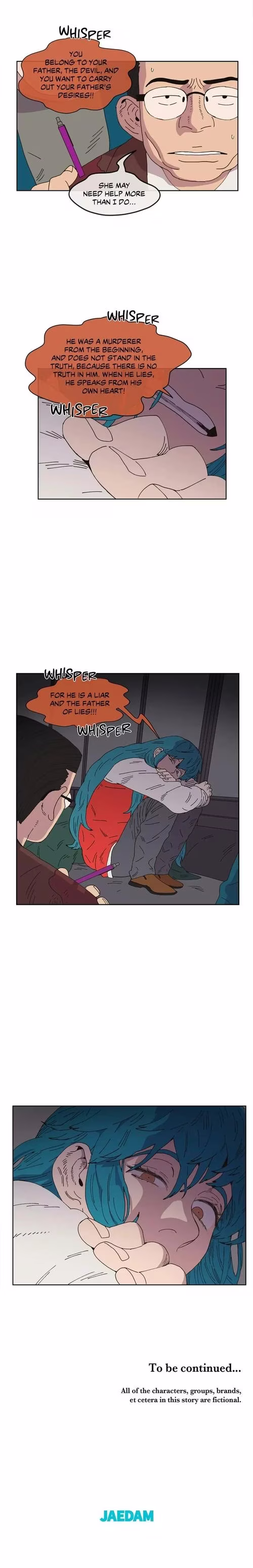 Guardians of the Lamb - Chapter 42 - Part 10