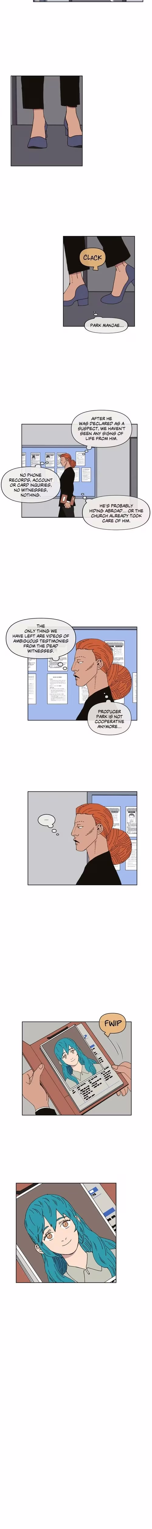 Guardians of the Lamb - Chapter 43 - Part 4