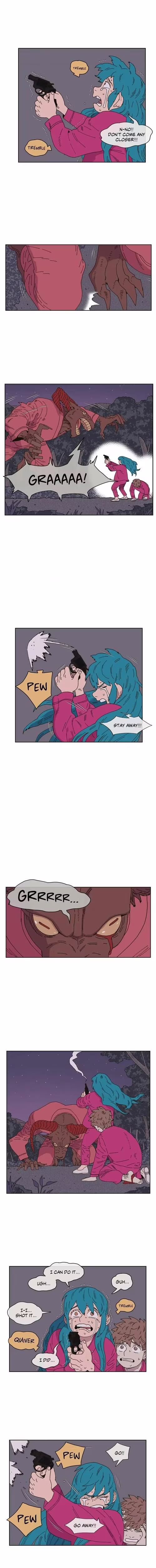 Guardians of the Lamb - Chapter 43 - Part 6