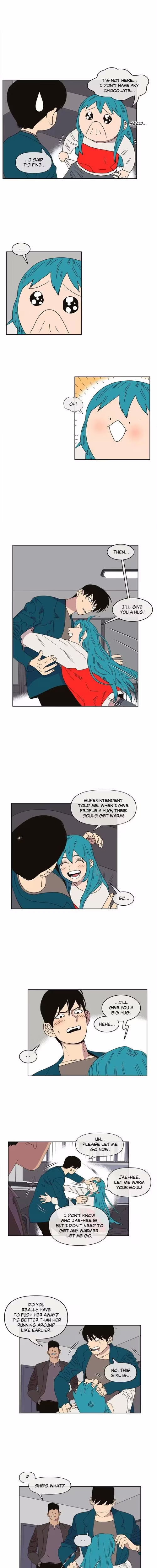 Guardians of the Lamb - Chapter 44 - Part 3