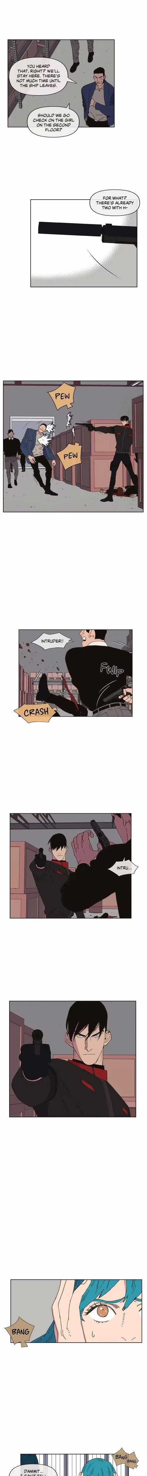 Guardians of the Lamb - Chapter 44 - Part 8