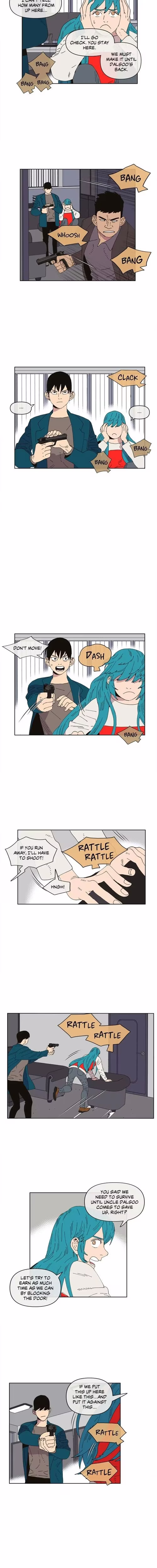 Guardians of the Lamb - Chapter 44 - Part 9