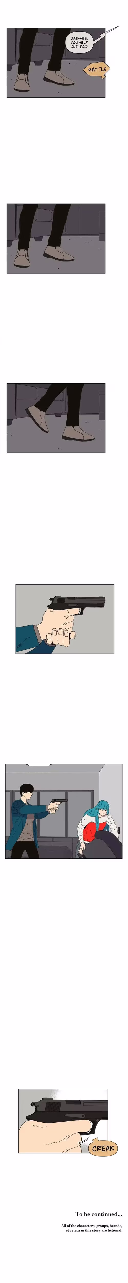 Guardians of the Lamb - Chapter 44 - Part 10